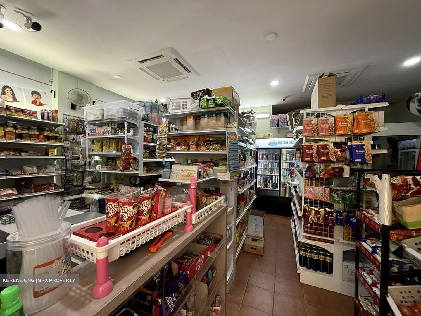 Sunhaven (D16), Shop House #569150231